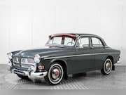 Volvo Amazon - 4 deurs B18