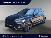 Volvo XC60 - 2.0 T8 Plug-in hybrid AWD Ultra Black Edition