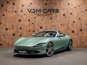 Ferrari Roma - Spider 3.9 V8 | Special Paint | Magneride | Stoelventilatie