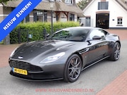 Aston Martin DB11 - 5.2 V12 LAUNCH EDITION / B&O / NL-AUTO + AM-DEALER-ONDERHOUD