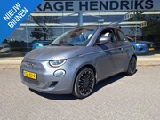 Fiat 500C - La Prima 42 kWh | SOH: nnb | Climate | Camera | Adaptive CC 