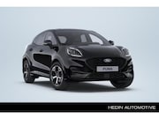 Ford Puma - 1.0 EcoBoost Hybrid ST-Line automaat 155PK | Nieuw te bestel