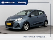 Hyundai i10 - 1.0i Comfort | Cruise | Airco | Navi & Carplay/Android | Rad