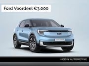 Ford USA Explorer - Select Extended Range RWD 77 kWh | Nieuw te bestel
