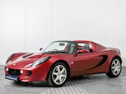 Lotus Elise - S2 1.8-16V