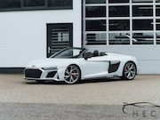 Audi R8 - Spyder RWD 5.2