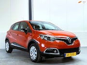 Renault Captur - 0.9 TCe Expression|Trekhaak