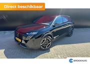 Peugeot e-3008 - Allure | Elektrische parkeerrem | Extra getinte achterste zi