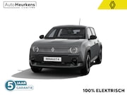 Renault 4 - Evolution 150 pk Comfort Range l V2G l Speciale aanbieding (
