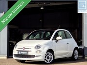 Fiat 500 - 1.0 Hybrid Dolcevita |Carplay/And|PDC|Airco|Panorama