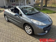 Peugeot 207 - 1.6 VTi Airco, ""APK 27-2-2027""