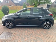 Toyota Yaris - 1.5 Hybrid Dynamic Zeer nette auto, bellen voor afspraak