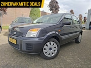 Ford Fusion - 1.4-16V Cool & Sound
