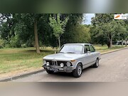 BMW 2002 - NL 2002 LUXUS top mooi. 22 jr 1 eig
