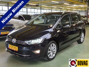 Volkswagen Golf Sportsvan - 1.4 TSI Highline -150pk- Automaat | ErgoActive stoel | Dodeh