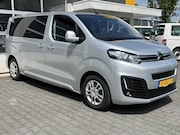Citroën Jumpy - SpaceTourer 8-persoons 1.6 BlueHDi 115 Marge/ geen BTW / BPM