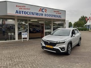 Suzuki S-Cross - 1.5 Hybrid Style AUTOMAAT PANO stijl luxe uitvoering met tre