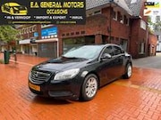 Opel Insignia - 1.8 Edition