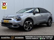 Citroën C4 - 1.2 Puretech Feel Pack HEADUP APPLE CARPLAY grijs
