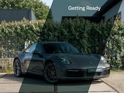 Porsche 911 - 3.0 Carrera 4 S