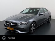 Mercedes-Benz C-klasse - 180 Business Line | Carplay Camera