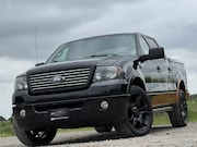 Ford F-150 - HARLEY DAVIDSON 5.4L V8, ORIG NED, NAP, LPG, CAMERA, PANO, 2