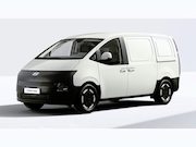 Hyundai Staria - Electric Cargo Pro | Actieve rijbaanassistentie (LKA) | V2L 