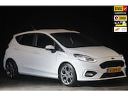 Ford Fiesta - 1.0 EcoBoost ST-Line | CARPLAY | PDC | CRUISE