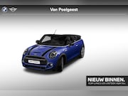 MINI Cabrio - Cooper S Chili Aut