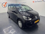 Volkswagen Up! - 1.0 move up! BlueM.