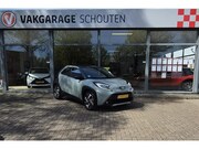Toyota Aygo - X 1.0 VVT-i MT Envy