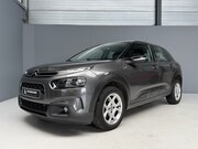 Citroën C4 Cactus - 1.2 PureTech Feel GARANTIE|Carplay|Navi|Clima