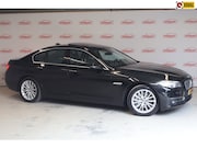 BMW 5-serie - 528i High Executive dealer OH, Carplay, Pano, Keyless, LED, 