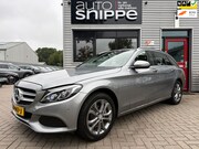 Mercedes-Benz C-klasse - Estate 180 Lease Edition -AUTOMAAT-CLIMA-SPORTSTOELEN-TREKHA