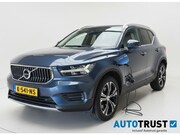 Volvo XC40 - T4 Recharge Inscription CAMERA STOEL/STUURVERW