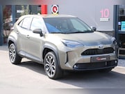 Toyota Yaris Cross - 1.5 Hybrid Dynamic 39DKM, CARPLAY, STOELVERWARMING, CAMERA