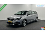 Peugeot 308 - SW 1.2 PureTech Blue Lease Active CARPLAY LM NAVI CRUISE ECC
