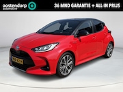 Toyota Yaris - 1.5 Hybrid Executive **STOEL EN STUURWIELVERWARMING/ HEAD-UP