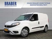 Fiat Doblò - Cargo 1.6 MJ L1H1 S Trekking | Navi | Cruise | Air