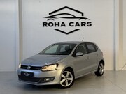 Volkswagen Polo - 1.2 TSI Comfortline