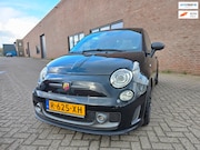 Fiat 500 Abarth - 1.4 T-Abarth Competizione Beste Prijs Garantie
