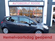 Opel Meriva - 1.4 Turbo Cosmo TOP STAAT, DEALER ONDERHOUDEN , AUTOMAAT
