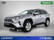 Toyota RAV4 - 2.5 Hybrid AWD Active Onderweg-naar-dealer