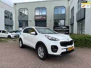 Kia Sportage - 1.6 GDI First Edition