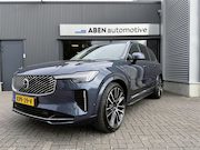Volvo XC90 - T8 Plug-in Hybrid AWD 455PK Ultra Bright (FULL OPTIONS|B&W|T
