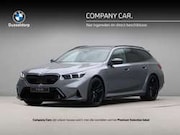 BMW M5 - Touring SKYSCRAPER GREY METALLIC