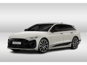 Audi A6 E-TRON - Avant S edition 367pk performance 100 kWh