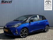 Toyota Yaris - 1.5 Hybrid Executive Clima Cruise Navi Camera