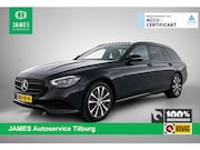 Mercedes-Benz E-klasse - Estate 300 e Avantgarde BLACK-LINE CAMERA | LEER | MATRIX-LE
