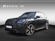 MINI Countryman - SE ALL4 | John Cooper Works Trim + XL Pakket
